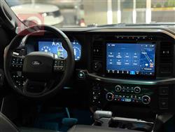 فورد F-150 رابتور